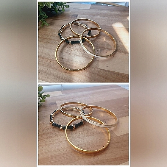 Kate Spade Bangle Bracelets - Picture 2 of 13